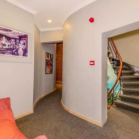 La Pera 3* Стамбул