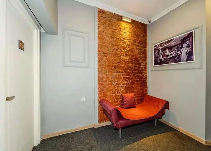 La Pera Отель Стамбул