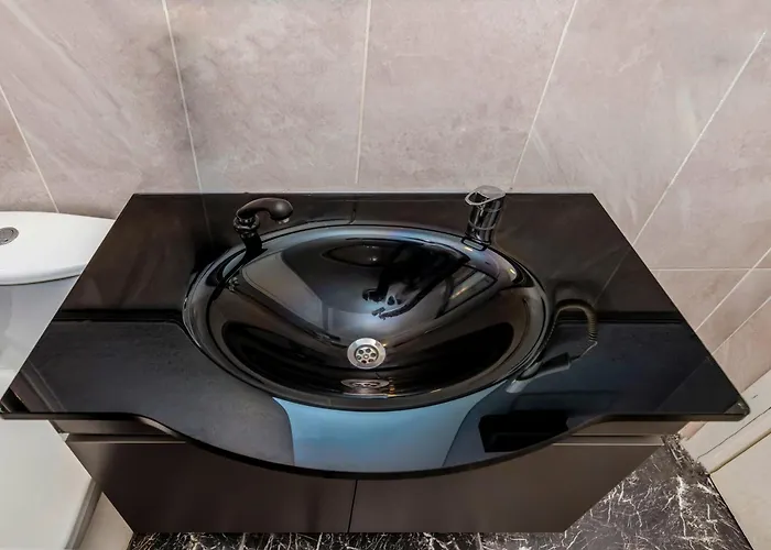 Отель La Pera 3*