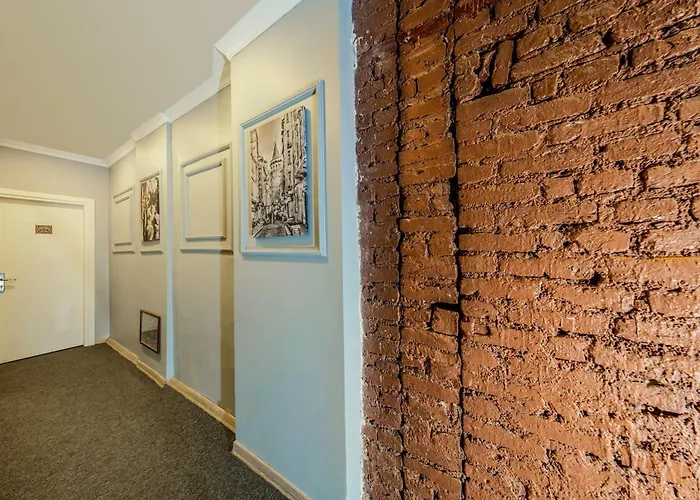 La Pera Отель Стамбул