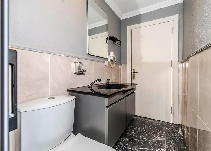 La Pera Отель Стамбул