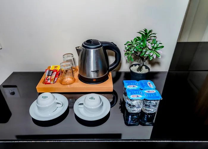 La Pera Отель Стамбул