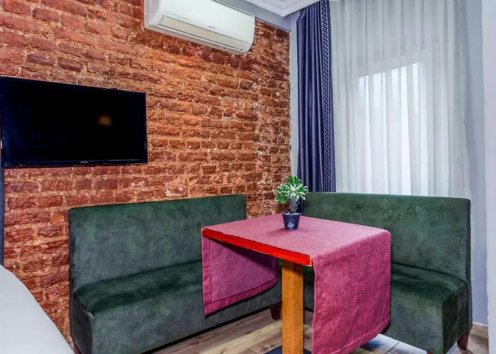 La Pera Отель Стамбул