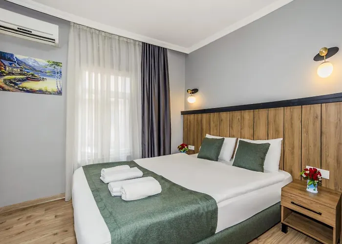 La Pera Отель 3*