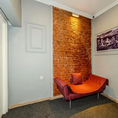 La Pera Hotel Istanboel