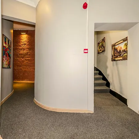 La Pera Istanbul