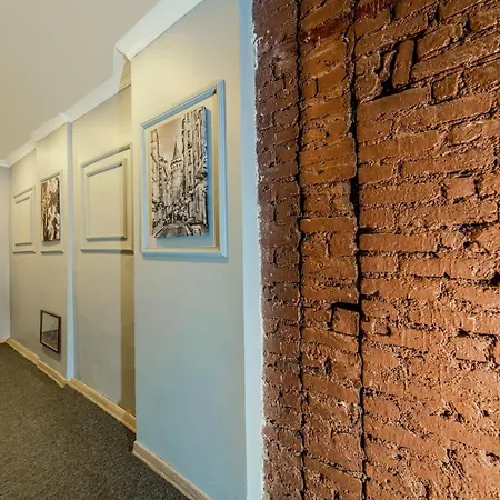 La Pera Hotel Istanboel