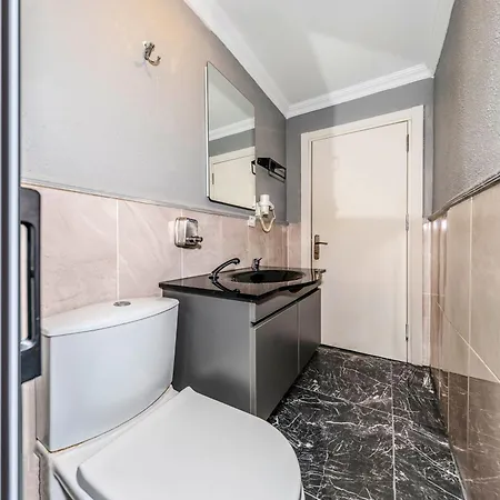 La Pera Ξενοδοχείο Κωνσταντινούπολη