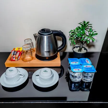 La Pera Hotel Provincia di Istanbul
