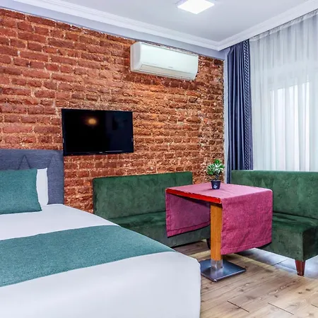 La Pera 3* Istanbul