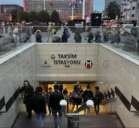 La Pera Istanbul