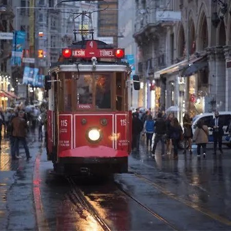 La Pera Hotel Istanbul