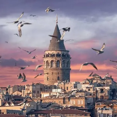 Hotel La Pera Istanbul