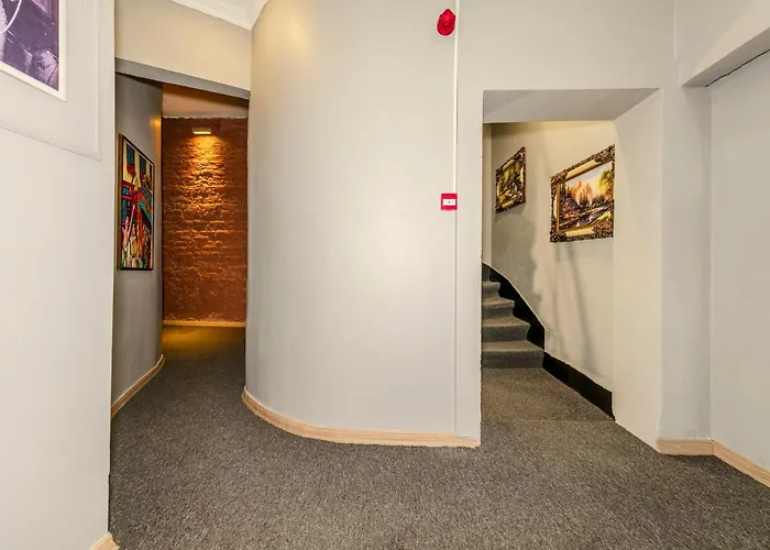 La Pera Provincia di Istanbul