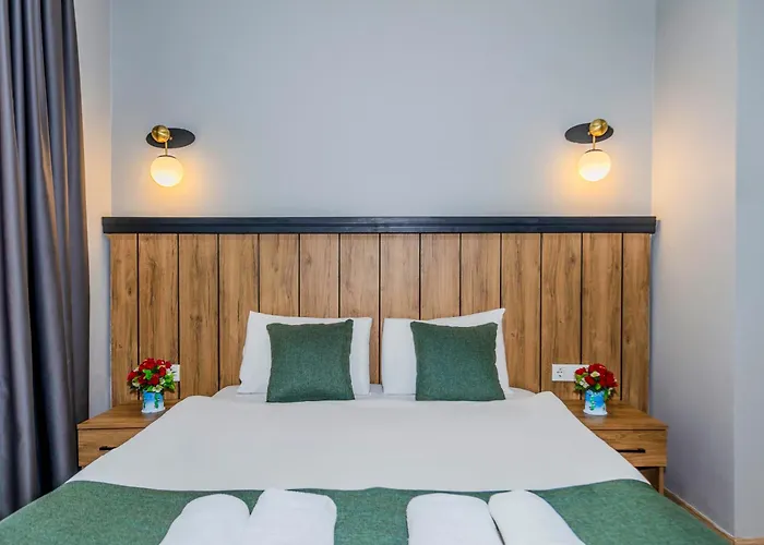 La Pera Hotel Provincia di Istanbul