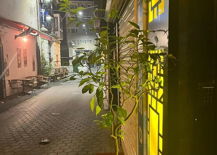 La Pera Стамбул