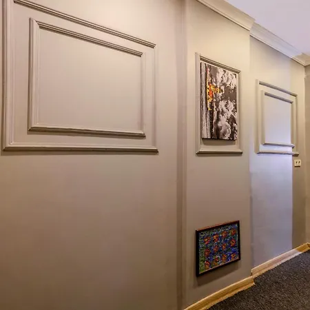 La Pera イスタンブール