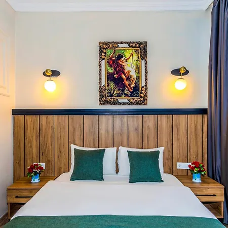 Hotell La Pera 3*