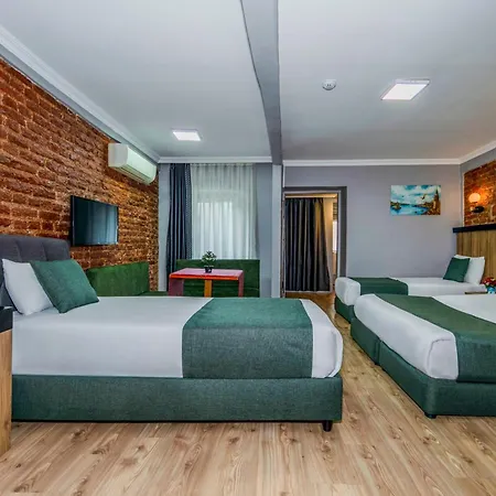 La Pera Hotell