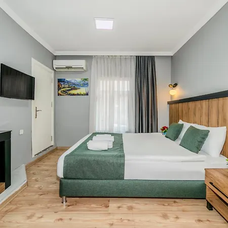 Hotell La Pera